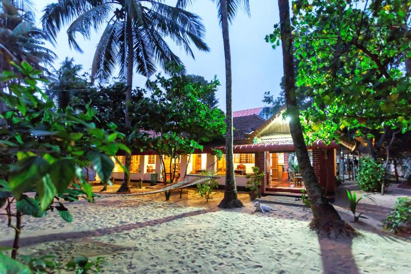 Sea Hut Homestay - image 4