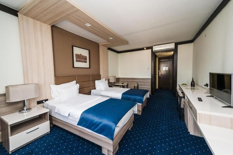 Standard Twin Room image 1