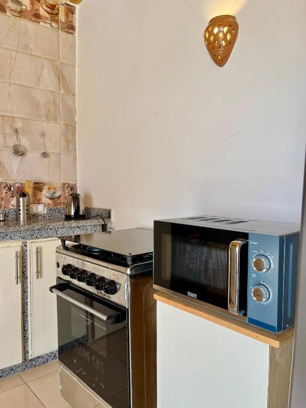 Dahab Practical Zone AC+bike - image 17