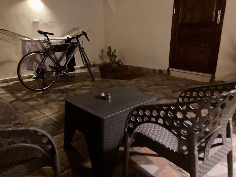 Dahab Practical Zone AC+bike - image 13