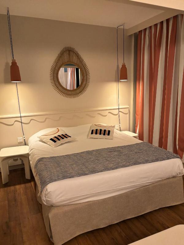 Comfort Studio - 1/2 People - Upper Floor image 1