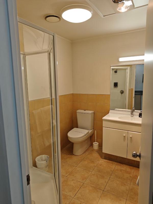 Great Lake Motel Taupo - image 7