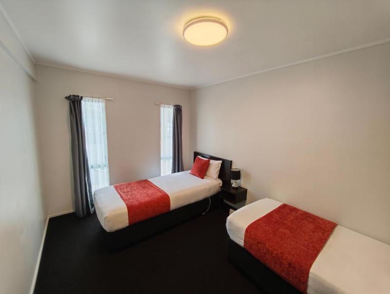 Great Lake Motel Taupo - image 6
