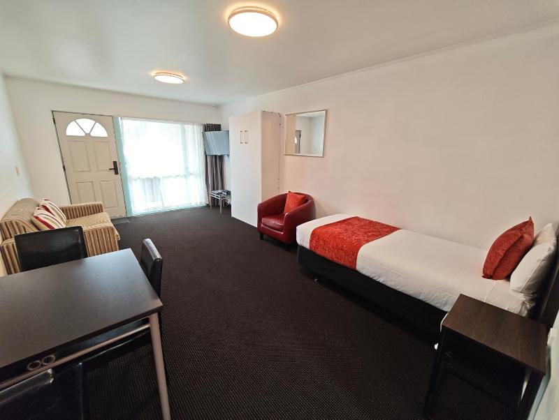 Great Lake Motel Taupo - image 11