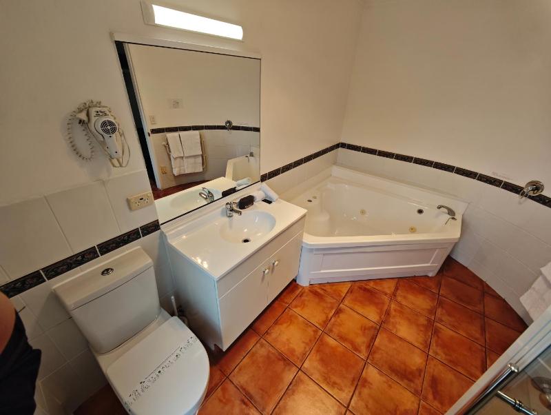 Great Lake Motel Taupo - image 3