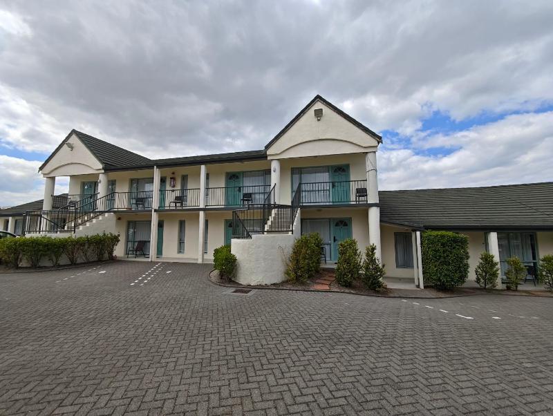 Great Lake Motel Taupo - image 5