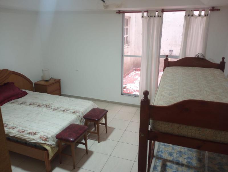 PISO con Parrilla apto jovenes y familia 90 metros centro - image 6