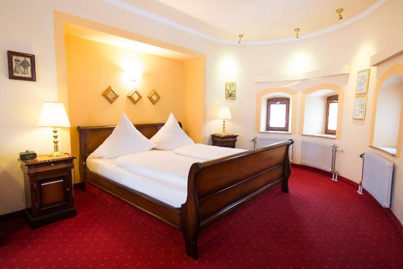 Superior Double Room image 1