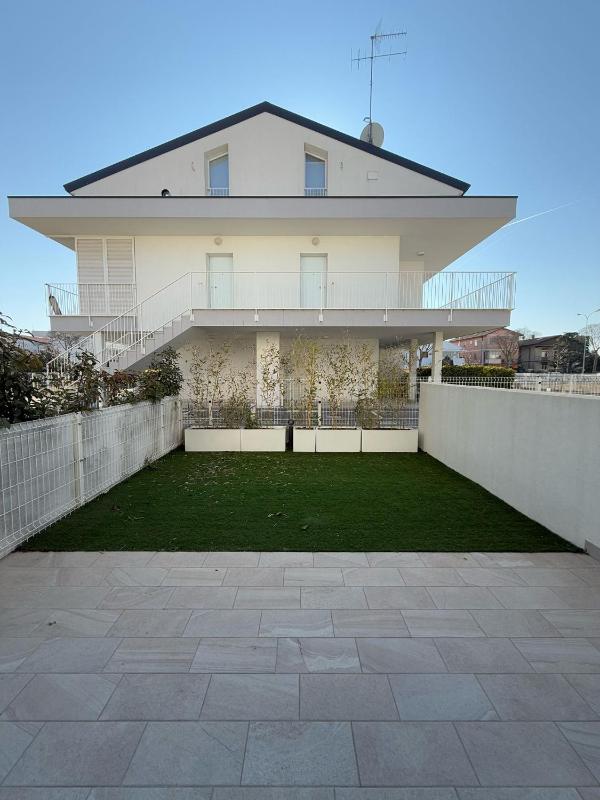GREEN APARTMENT-Solo per famiglie - image 1