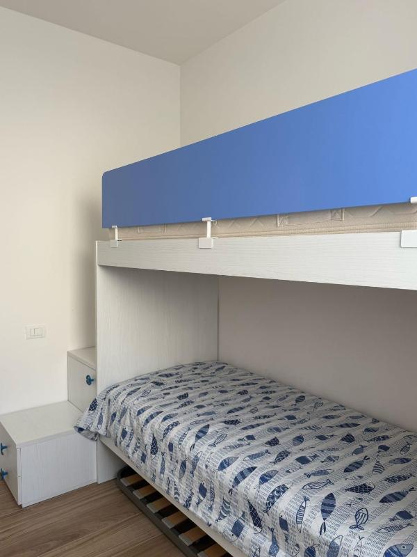 GREEN APARTMENT-Solo per famiglie - image 7