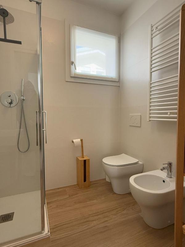 GREEN APARTMENT-Solo per famiglie - image 14