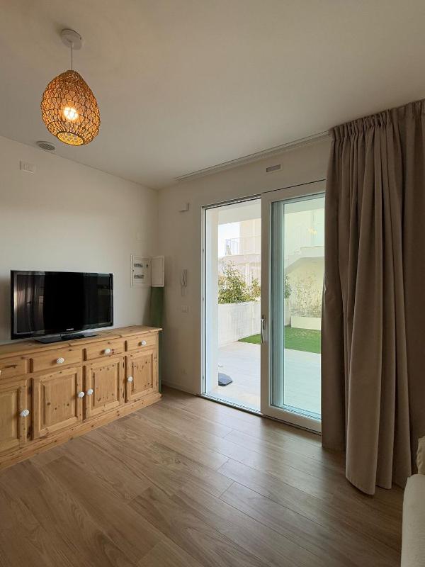 GREEN APARTMENT-Solo per famiglie - image 13