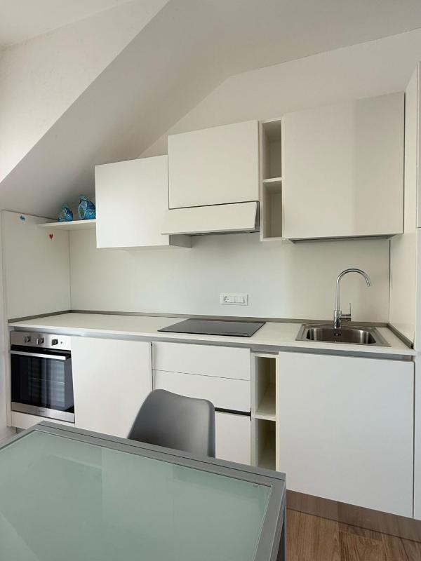 GREEN APARTMENT-Solo per famiglie - image 6