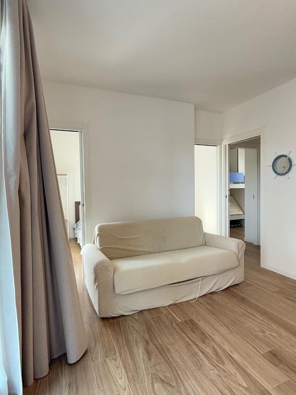 GREEN APARTMENT-Solo per famiglie - image 12