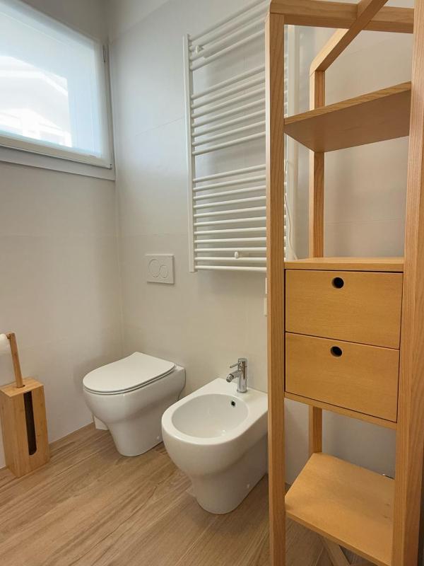 GREEN APARTMENT-Solo per famiglie - image 4