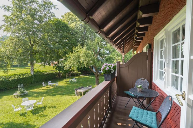 Geldernhaus Hotel garni - image 9