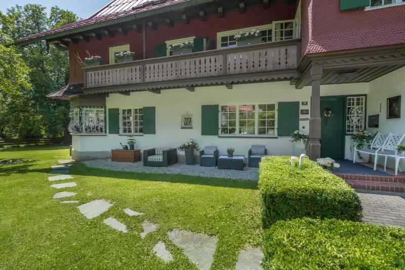 Geldernhaus Hotel garni - image 28