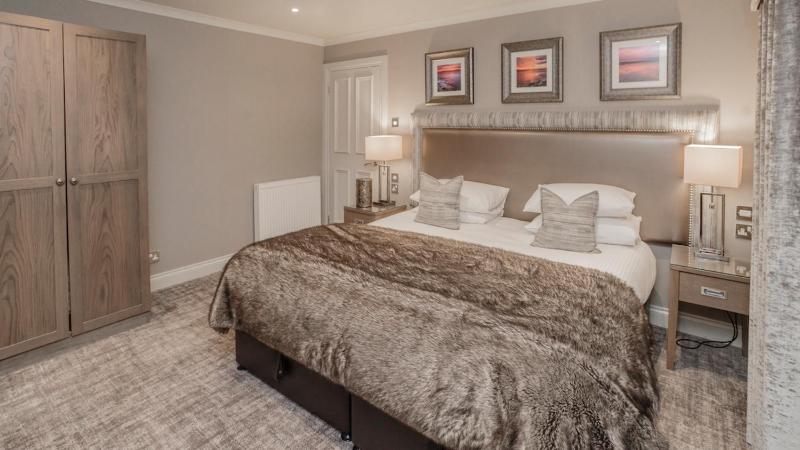 Mews Double or Twin Room image 1