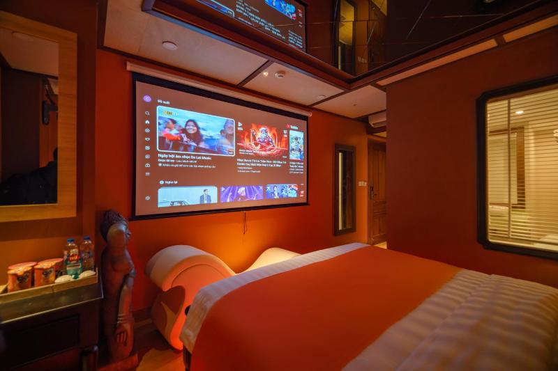 Chiic House Nha Trang Hotel - image 2