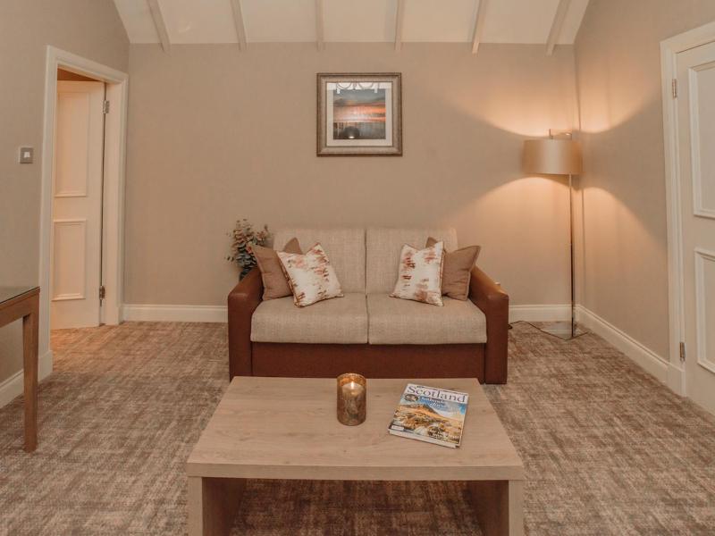 Mews Double or Twin Room image 2