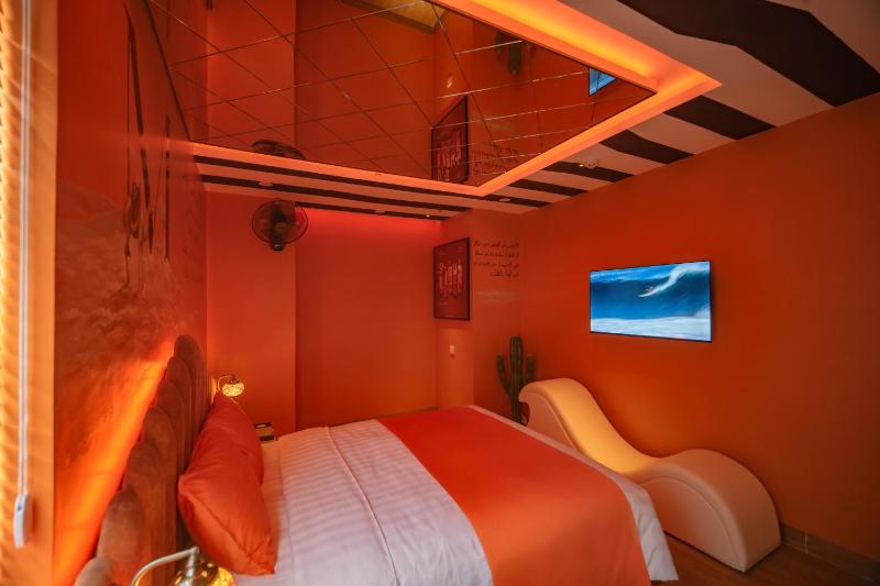 Chiic House Nha Trang Hotel - image 13
