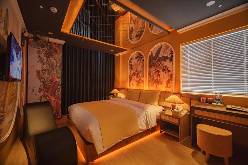 Chiic House Nha Trang Hotel - image 10
