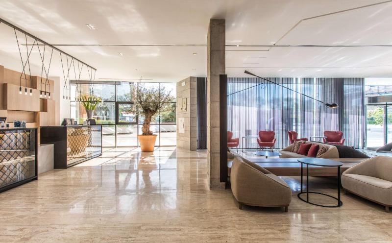 NH Sevilla Plaza de Armas - image 3