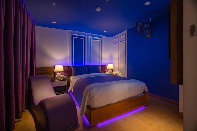 Chiic House Nha Trang Hotel - image 7