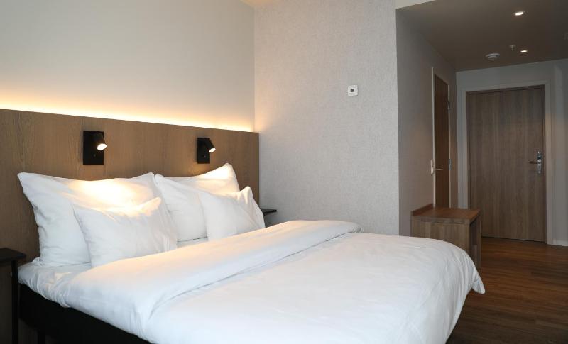 Deluxe Double Room image 4