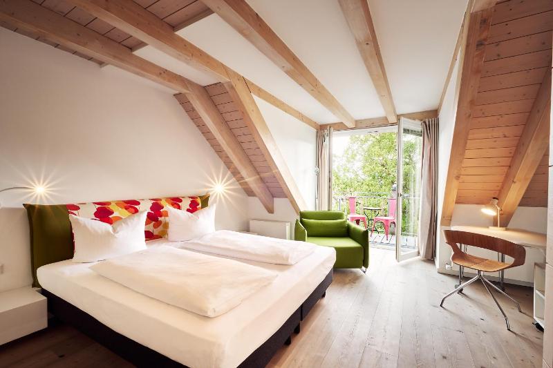 Superior Double Room image 1