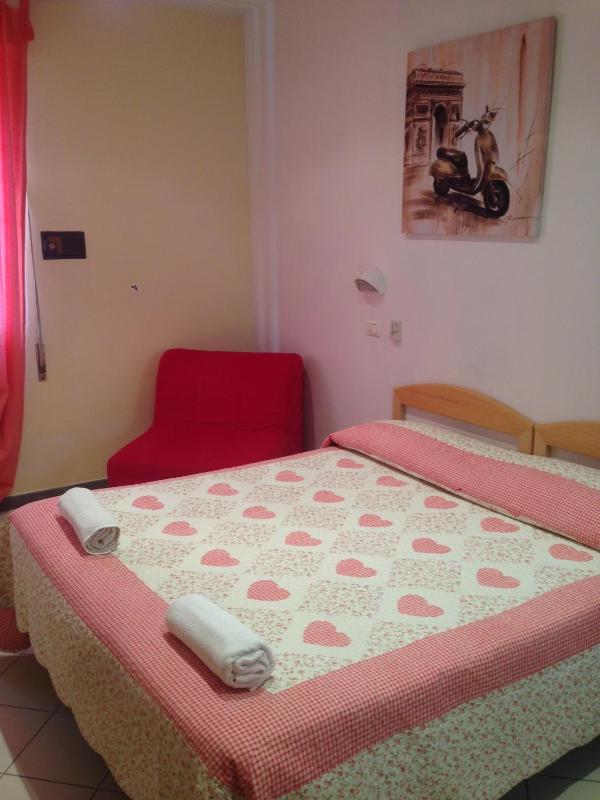 Hotel Paolina - image 9