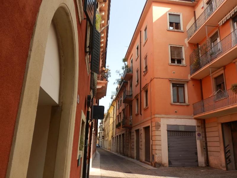Appartamento Tosca - image 15