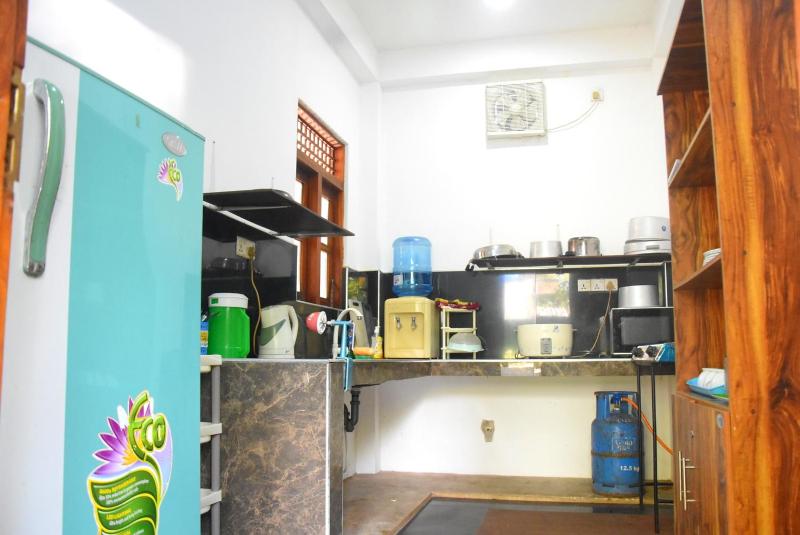 Dulina Holiday Home Anuradhapura - image 22