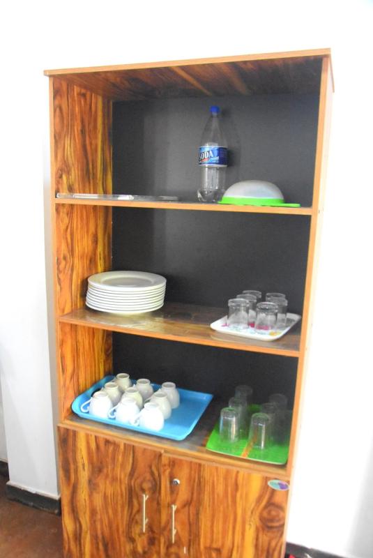 Dulina Holiday Home Anuradhapura - image 31