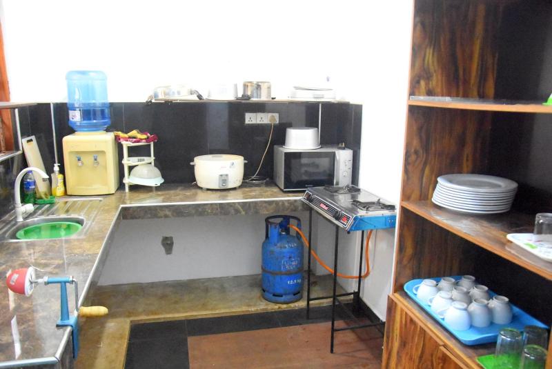 Dulina Holiday Home Anuradhapura - image 14