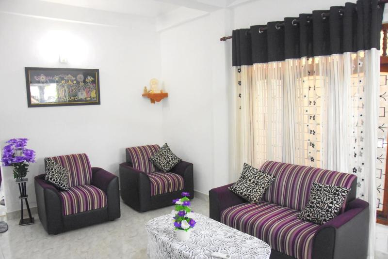 Dulina Holiday Home Anuradhapura - image 1