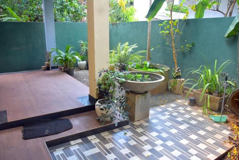 Dulina Holiday Home Anuradhapura - image 8