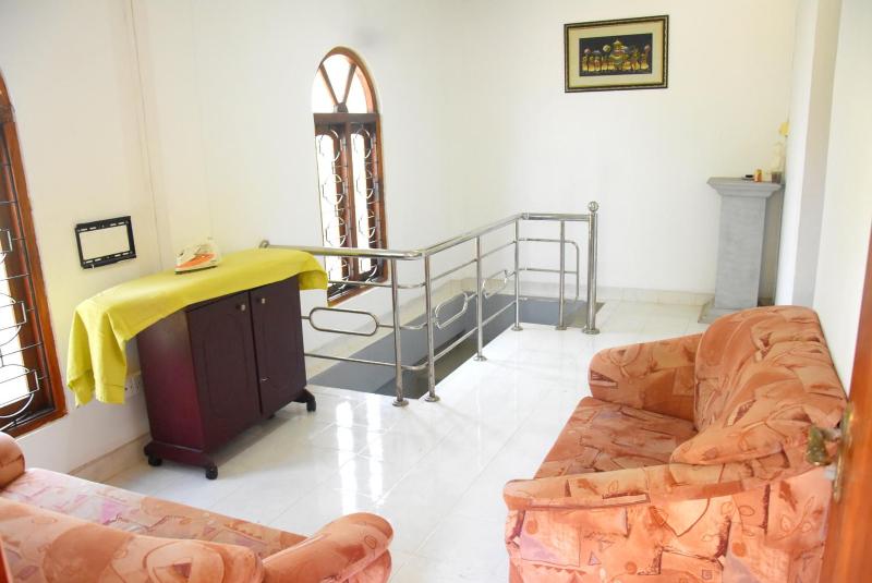 Dulina Holiday Home Anuradhapura - image 28