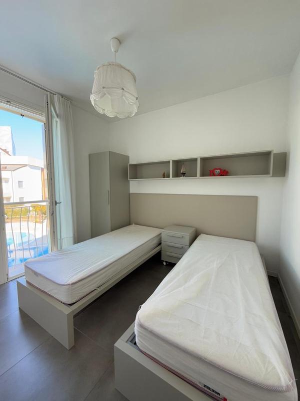 RESIDENCE WAVE 1-Solo per famiglie - image 24