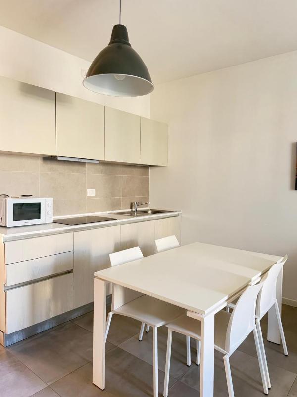RESIDENCE WAVE 1-Solo per famiglie - image 11