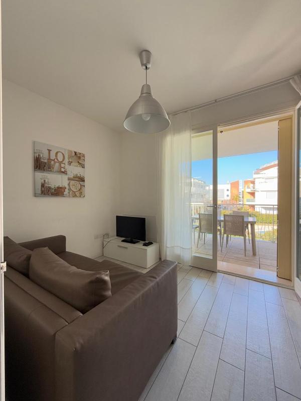 RESIDENCE WAVE 1-Solo per famiglie - image 21