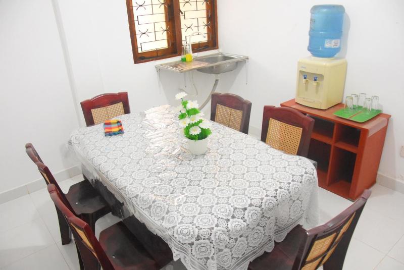Dulina Holiday Home Anuradhapura - image 6