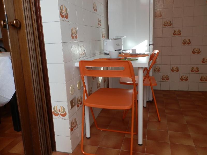 Apartment with Balcony image 2