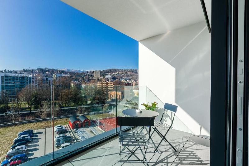 Campus Lugano 45 wonderful Smart Suites in the university area - image 35