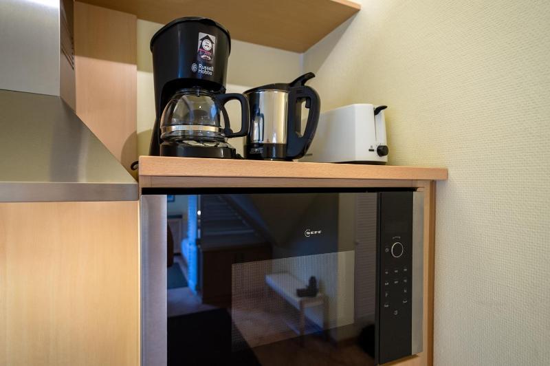 Villa Malepartus - Penthouse 09 - image 12
