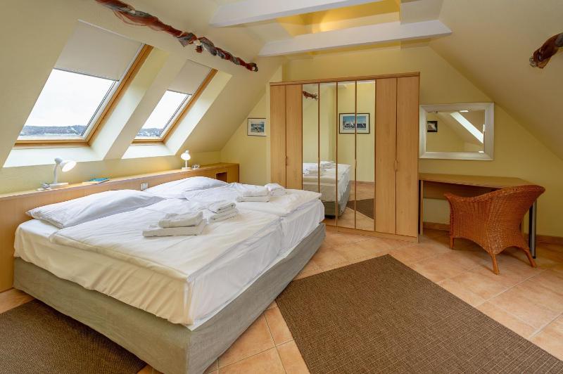 Villa Malepartus - Penthouse 09 - image 8