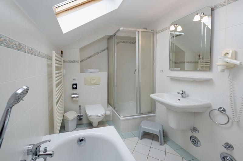 Villa Malepartus - Penthouse 09 - image 13