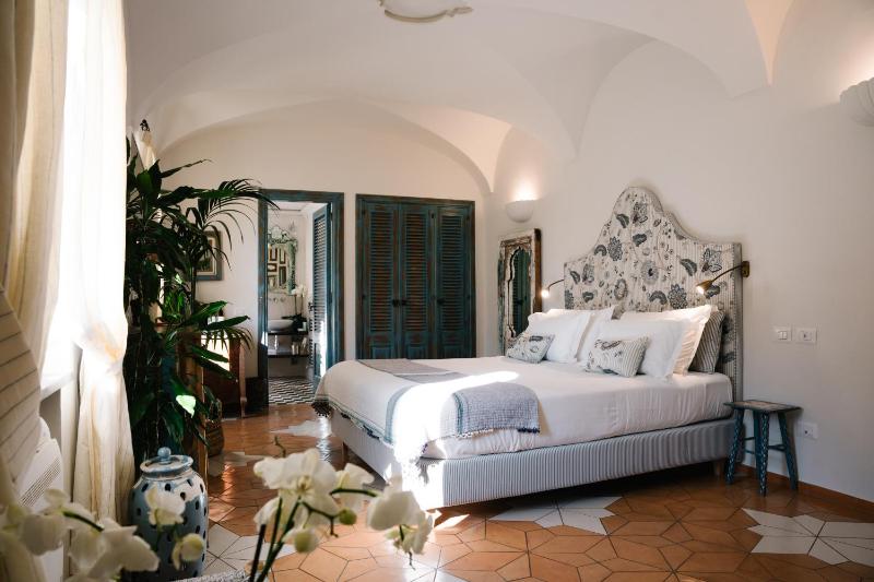 Superior Double Room with Terrace image 1
