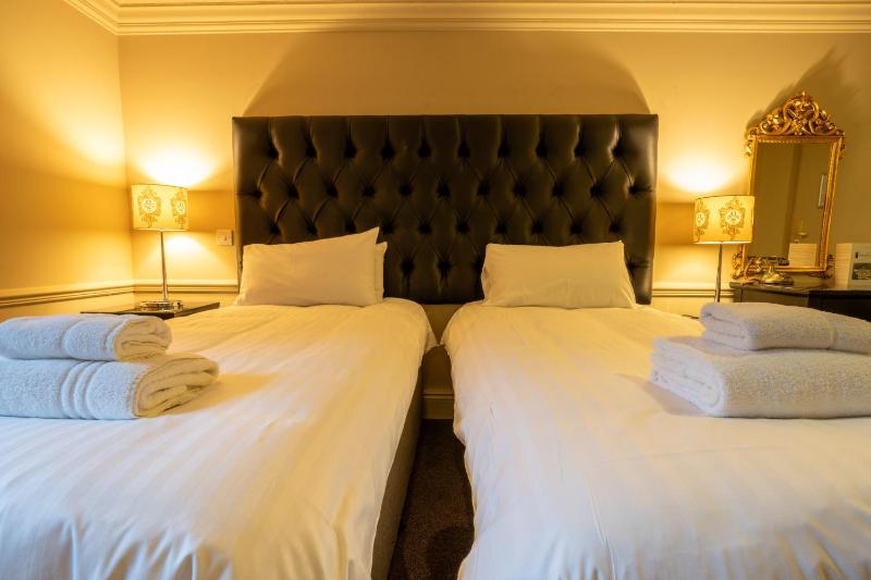 Standard Twin Room image 1