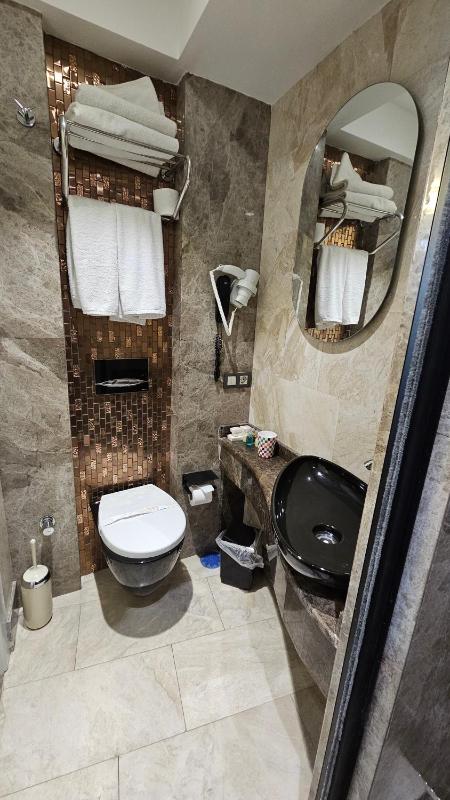 Cosy Bunk - Bed Room image 3